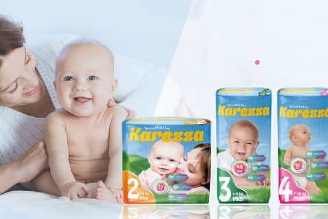 Jumbo Paket