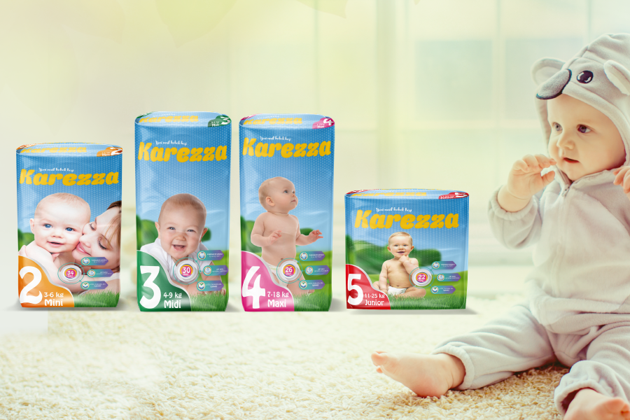 Süper Paket